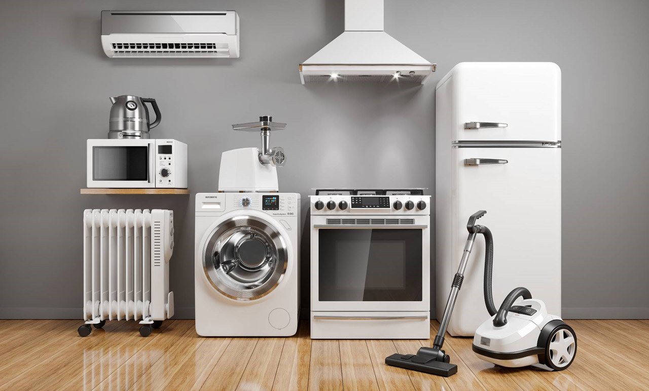 Buzag Biel Bienne - Ihr kompetenter Partner für Haushaltgeräte aller Marken - Service – Reparaturen – Verkauf